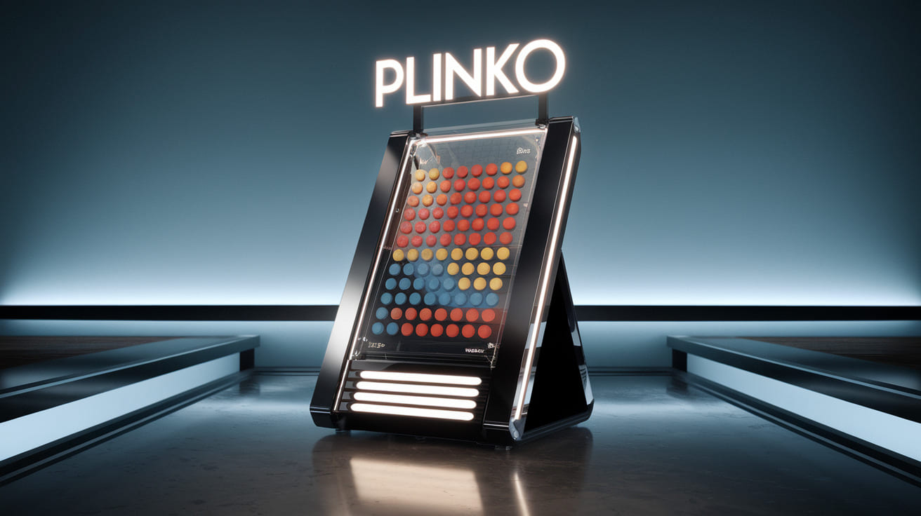 Join Us for the Plinko Tournament!